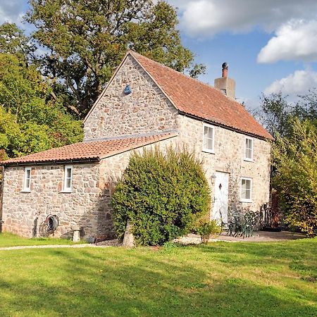Honeymead Cottage 윅 외부 사진