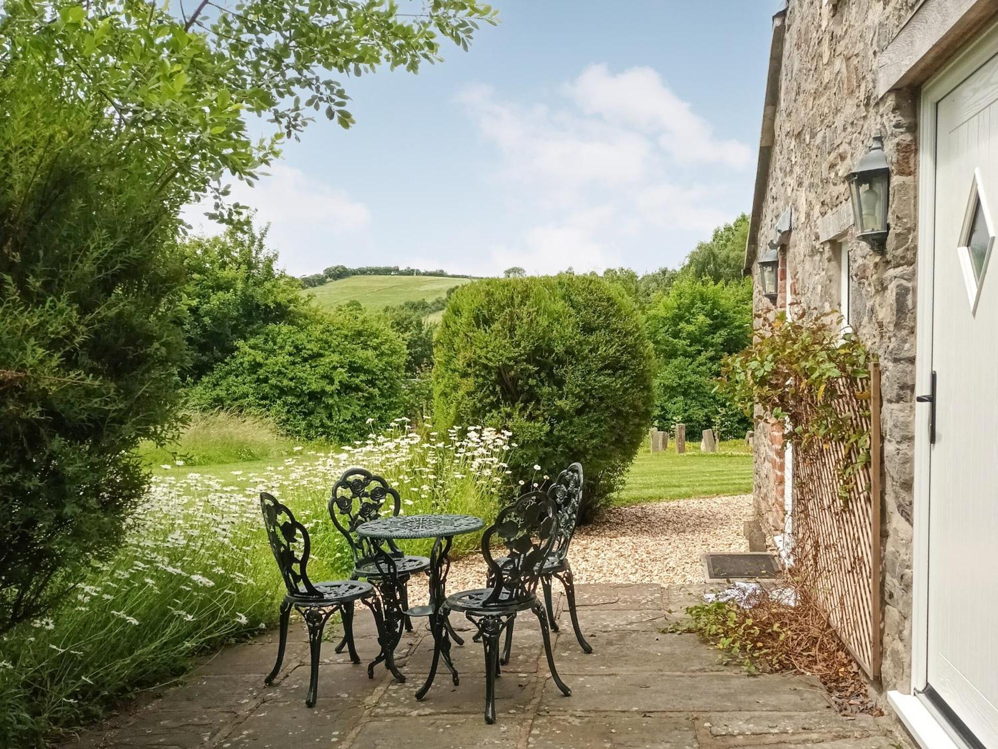 Honeymead Cottage 윅 외부 사진
