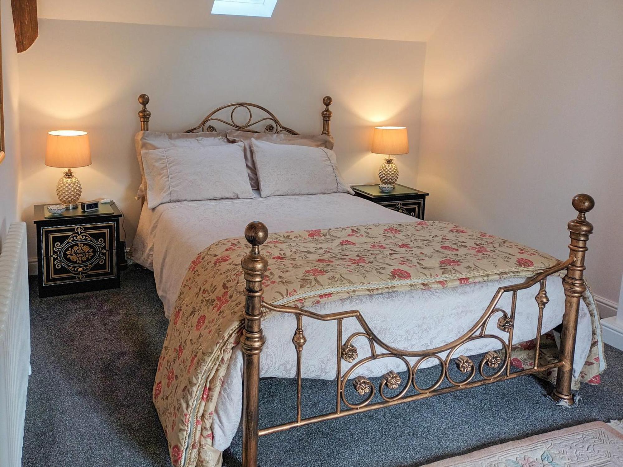 Honeymead Cottage 윅 외부 사진