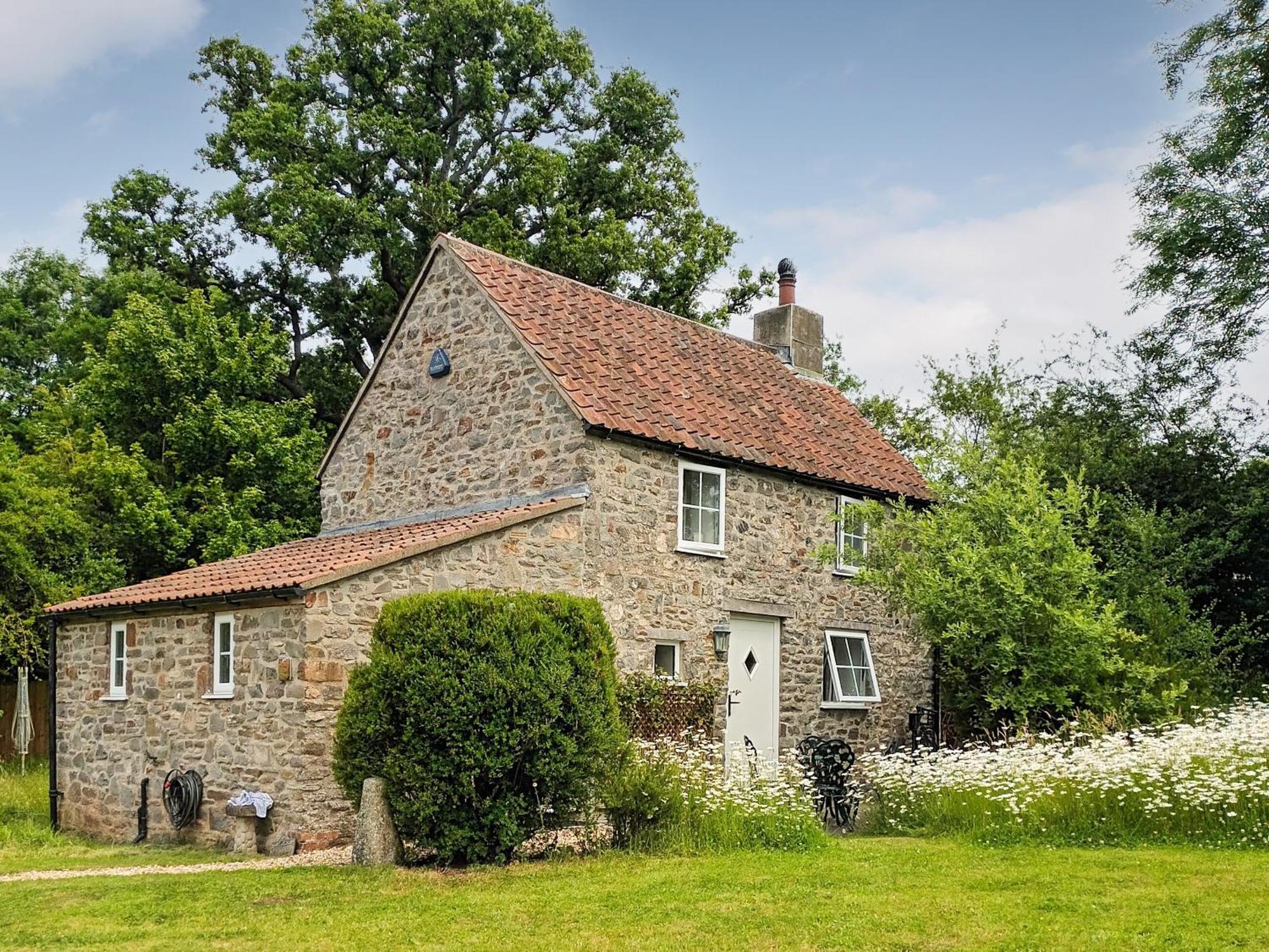 Honeymead Cottage 윅 외부 사진