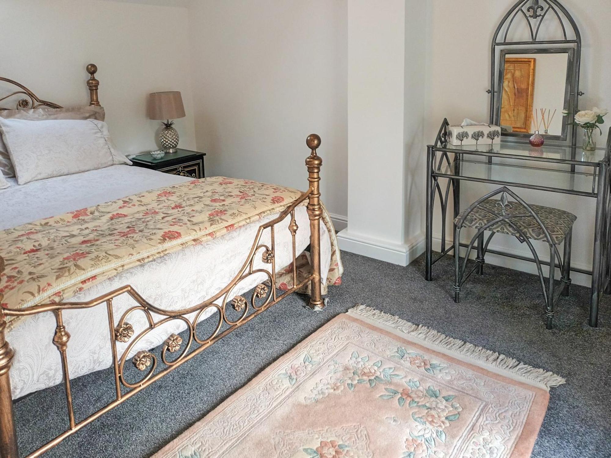 Honeymead Cottage 윅 외부 사진