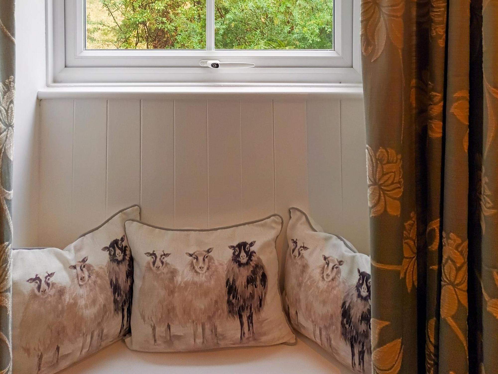 Honeymead Cottage 윅 외부 사진