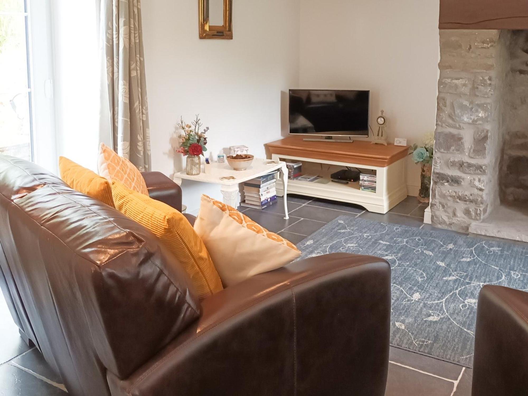 Honeymead Cottage 윅 외부 사진
